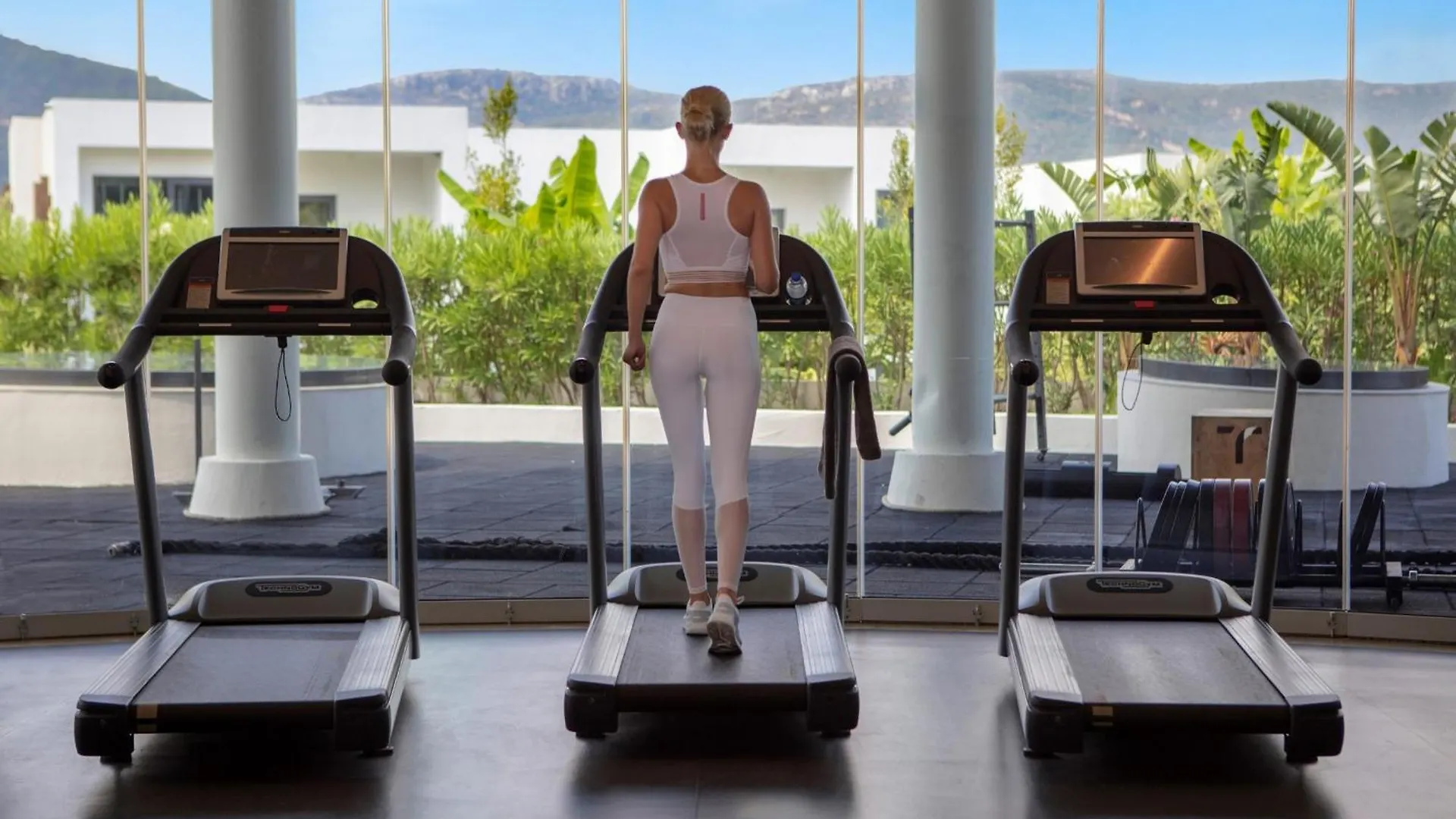 Susona Bodrum, LXR Hotels&Resorts Torba 5*,  Türkei
