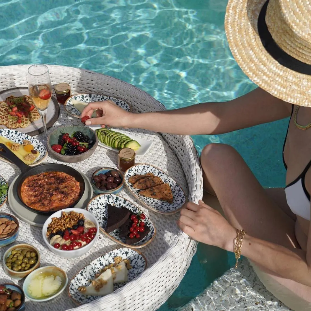 Susona Bodrum, LXR Hotels&Resorts Torba Resort