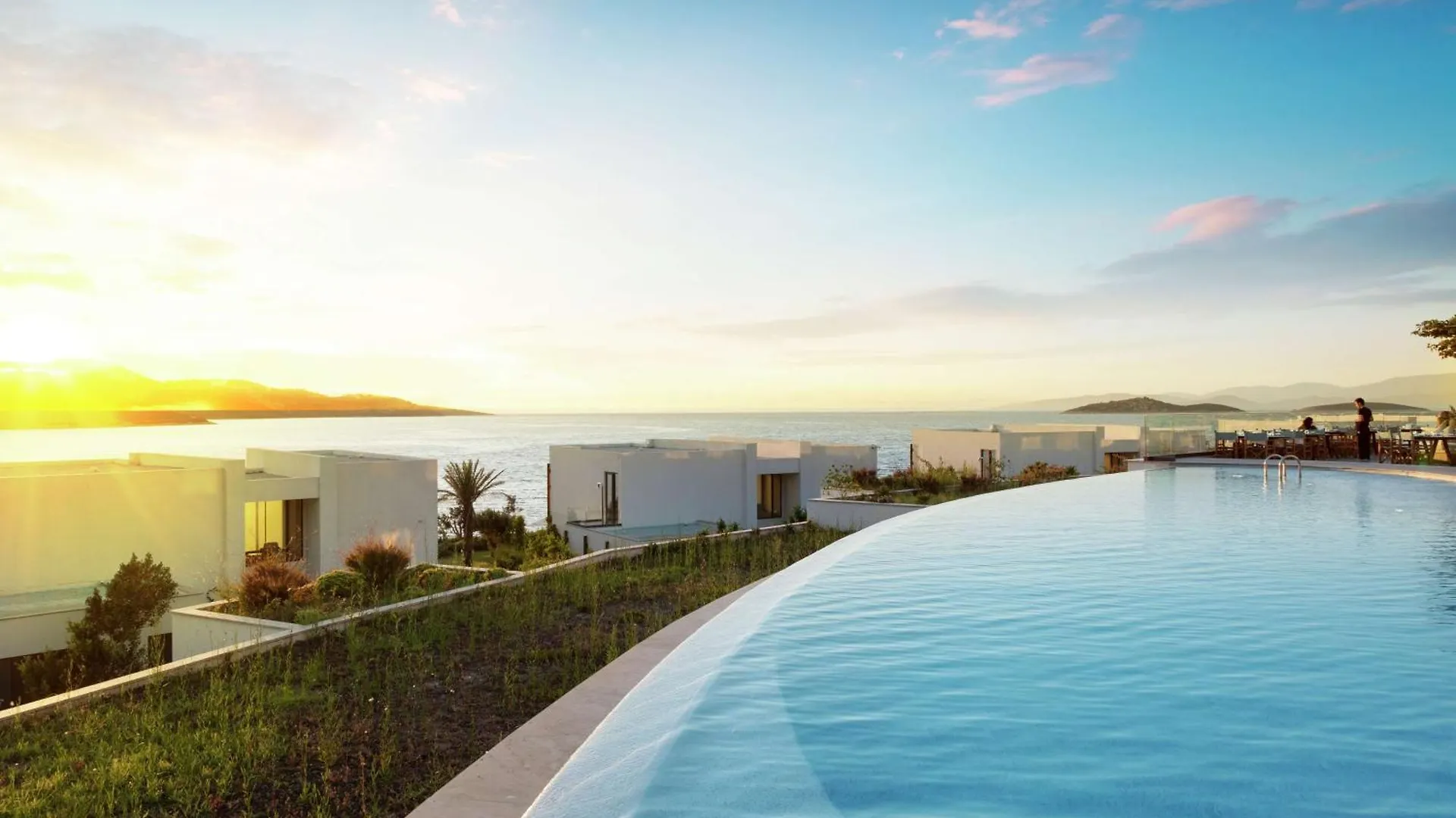 Susona Bodrum, LXR Hotels&Resorts Torba Resort
