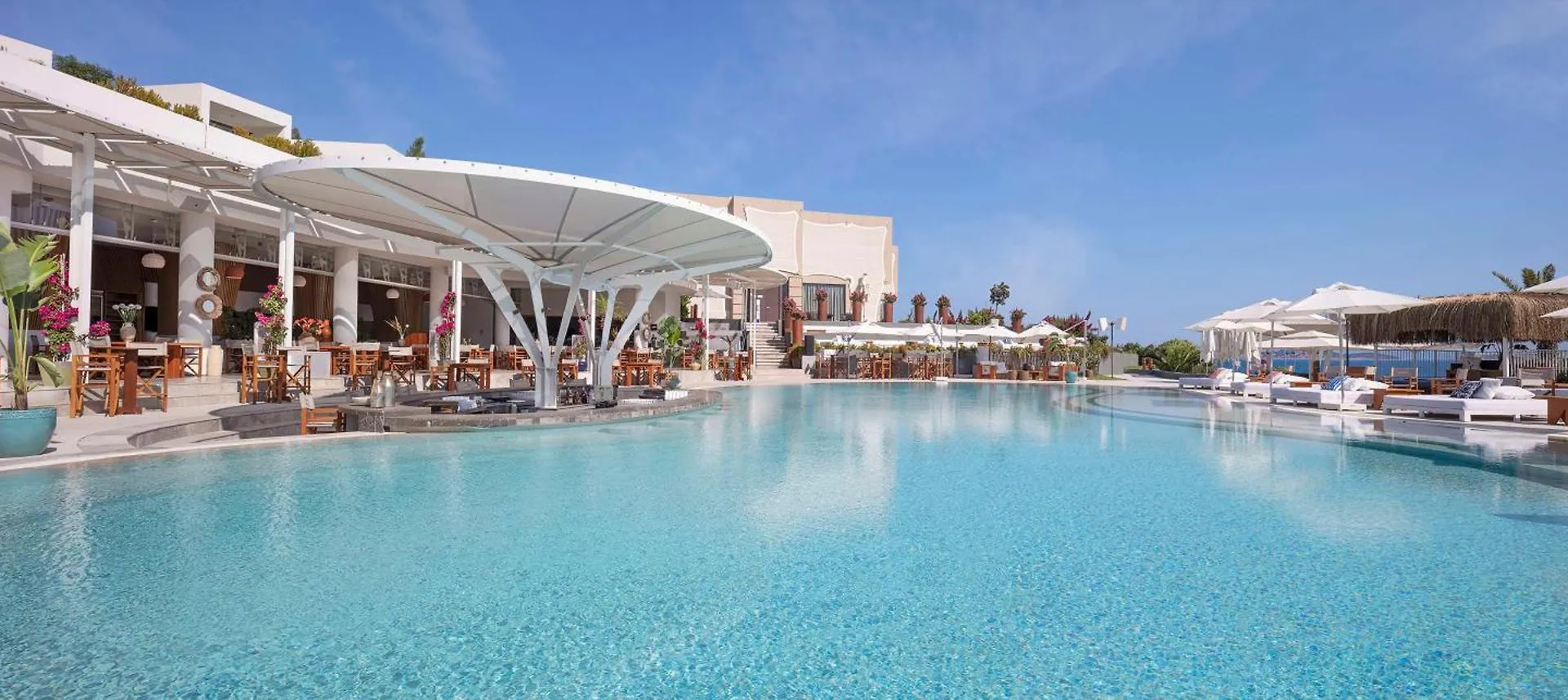 Susona Bodrum, LXR Hotels&Resorts Torba Resort