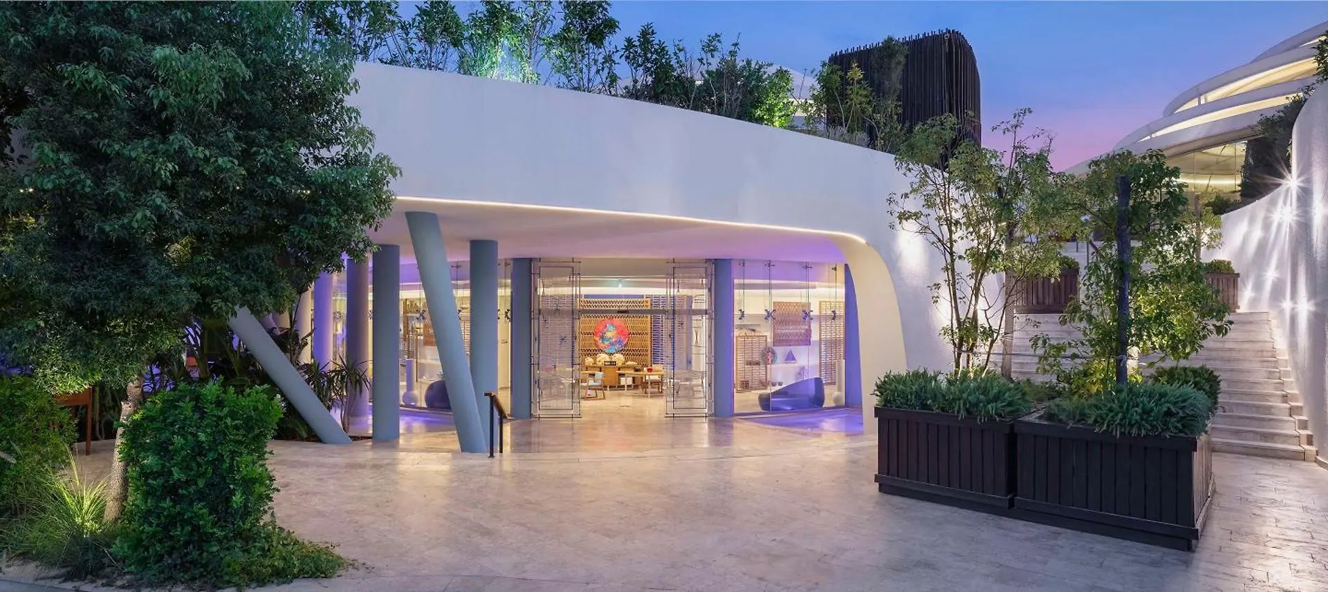 Resort Susona Bodrum, LXR Hotels&Resorts Torba