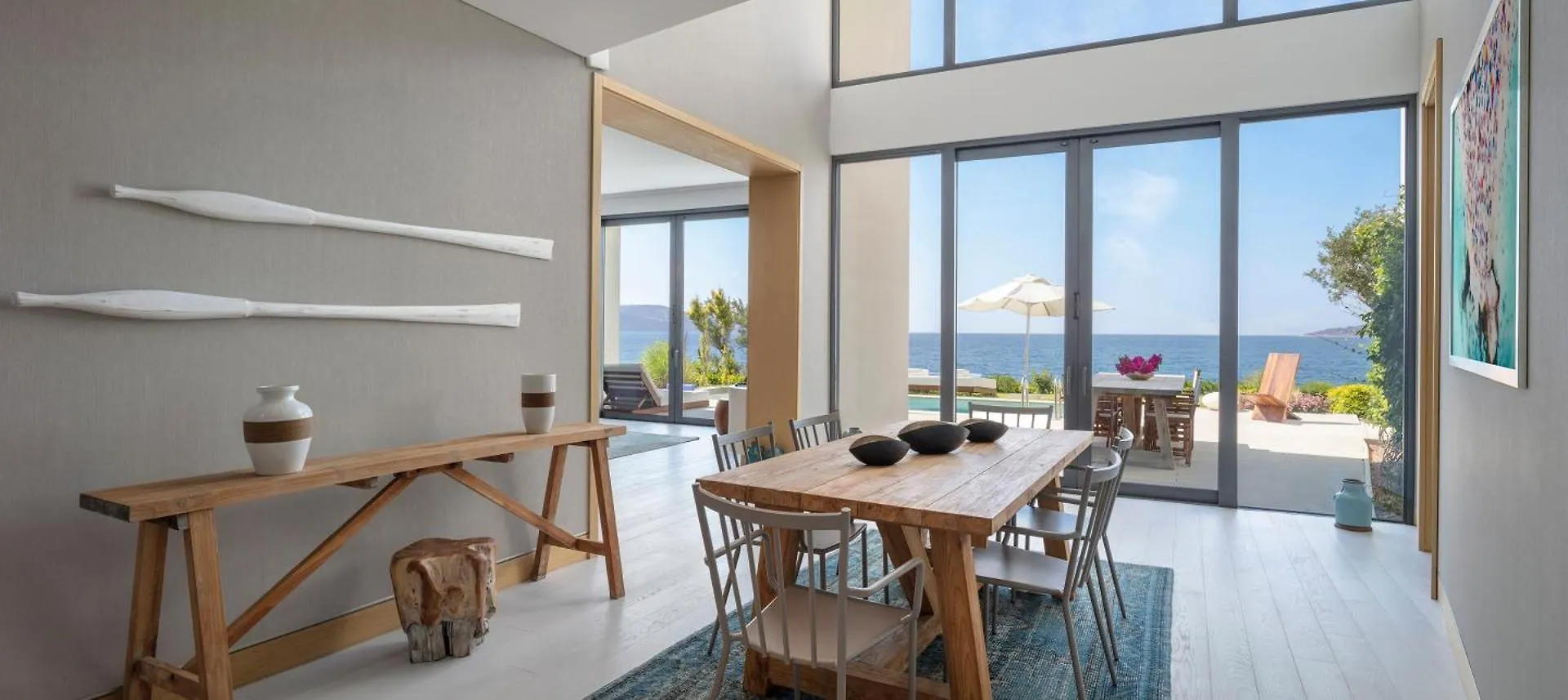 Susona Bodrum, LXR Hotels&Resorts Torba Resort