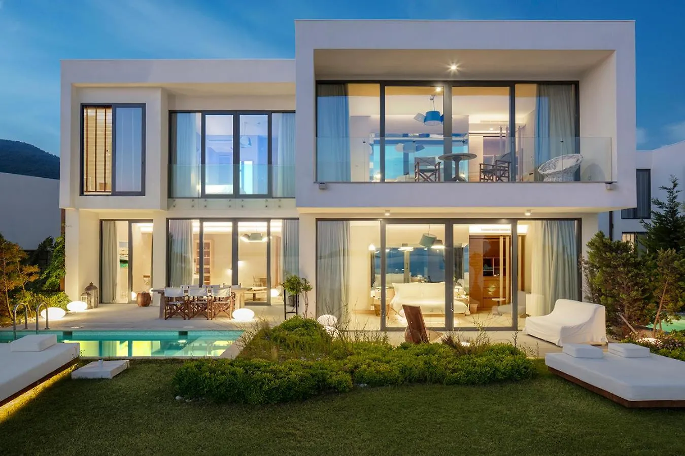 Susona Bodrum, LXR Hotels&Resorts Torba Türkei
