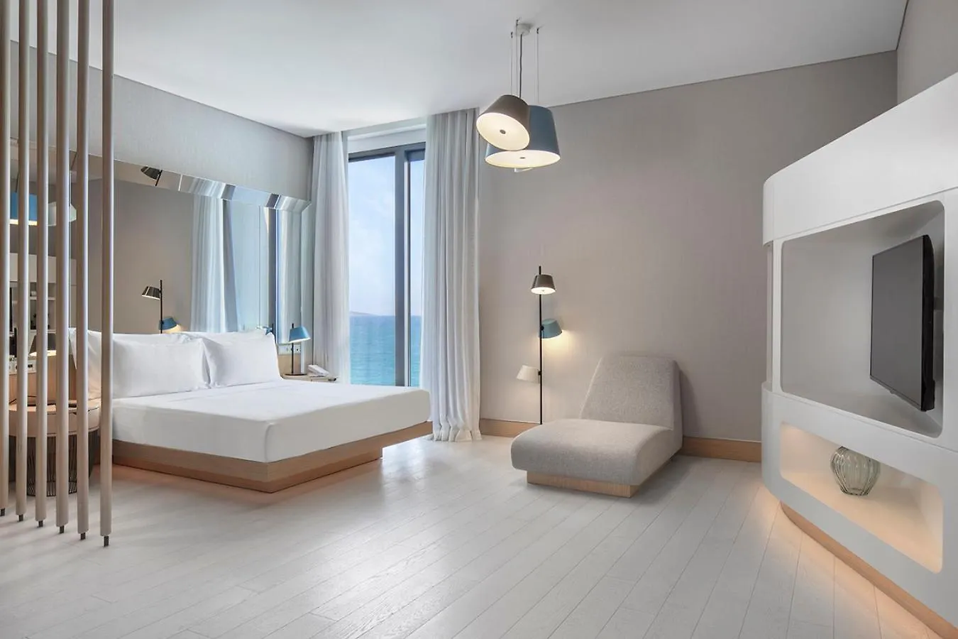 Resort Susona Bodrum, LXR Hotels&Resorts Torba