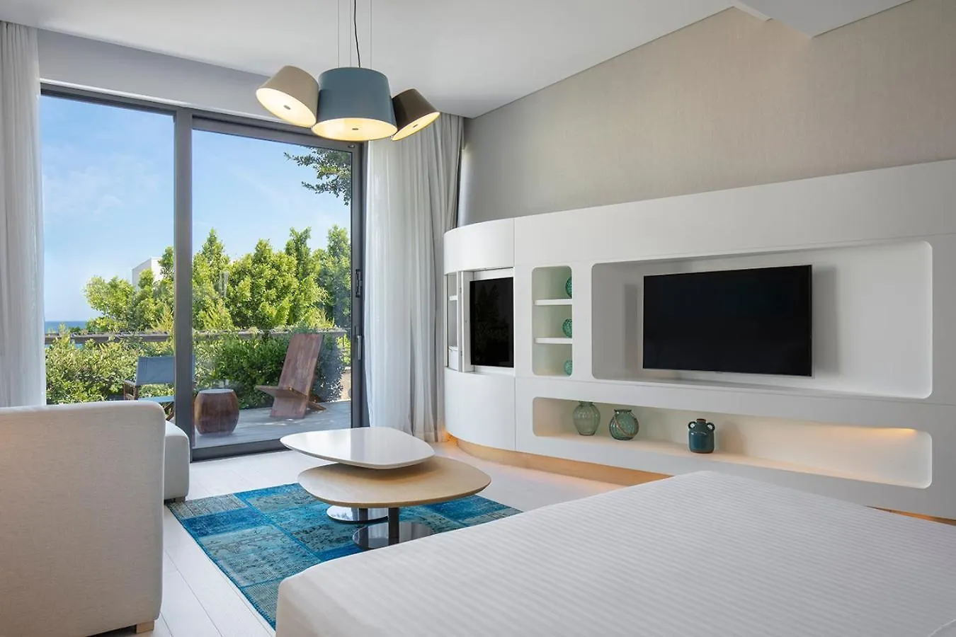 Susona Bodrum, LXR Hotels&Resorts Torba Resort