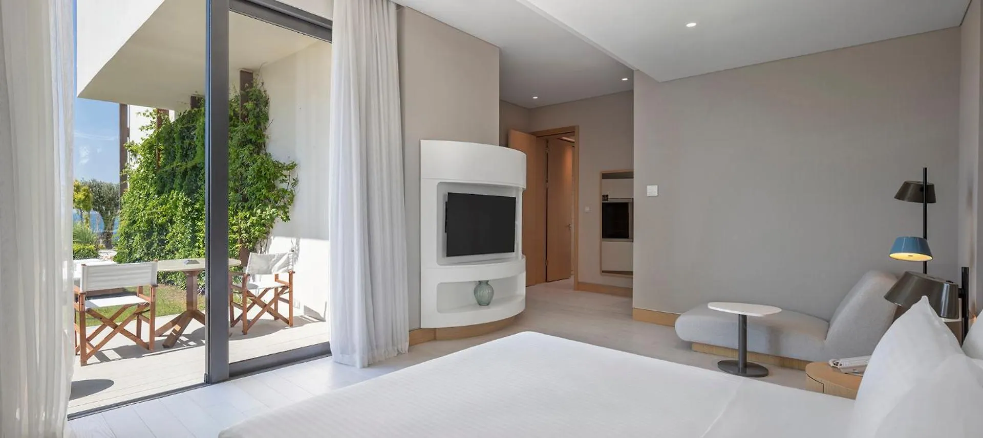 Resort Susona Bodrum, LXR Hotels&Resorts Torba