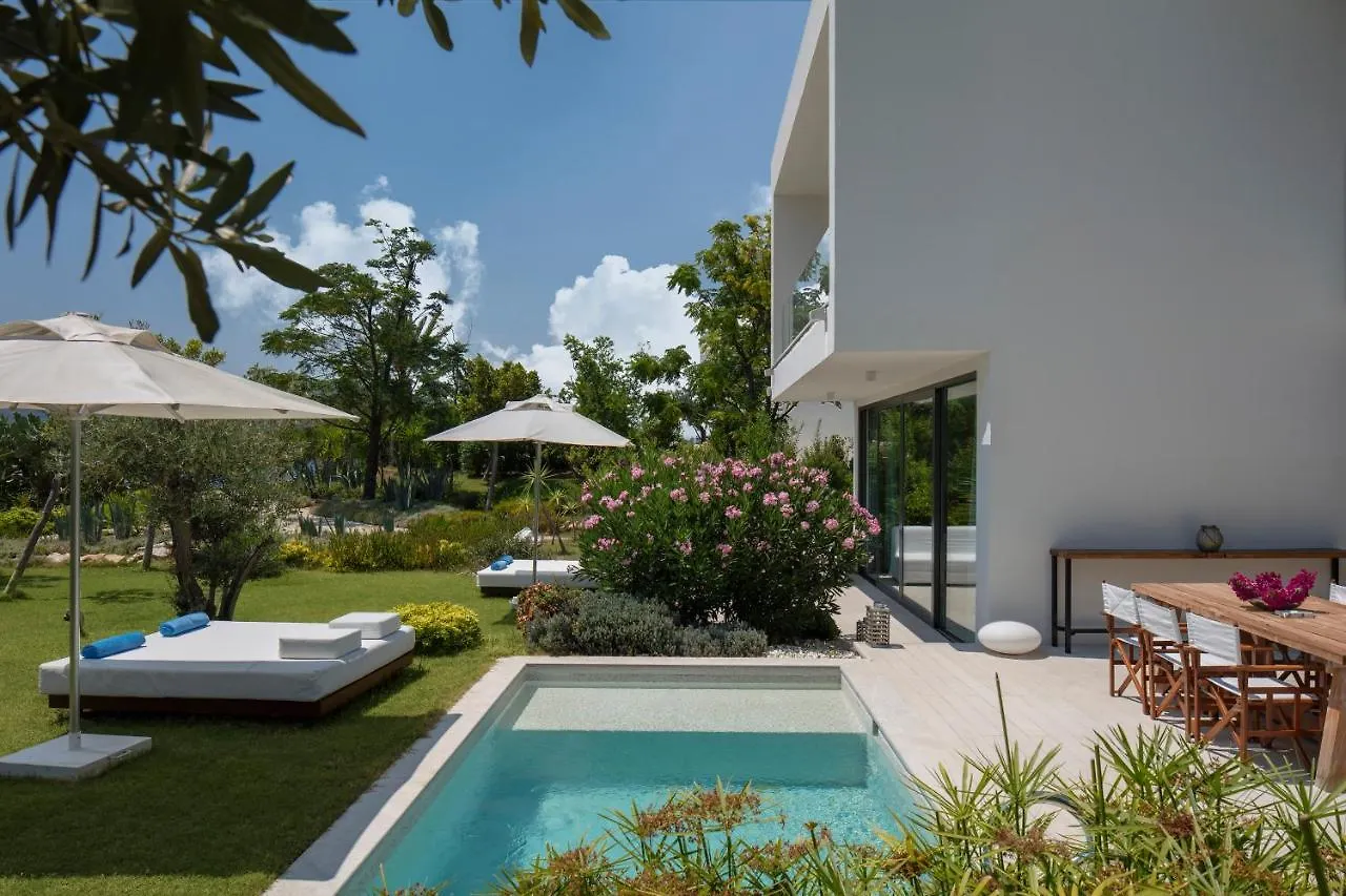 Susona Bodrum, Lxr Hotels & Resorts Торба