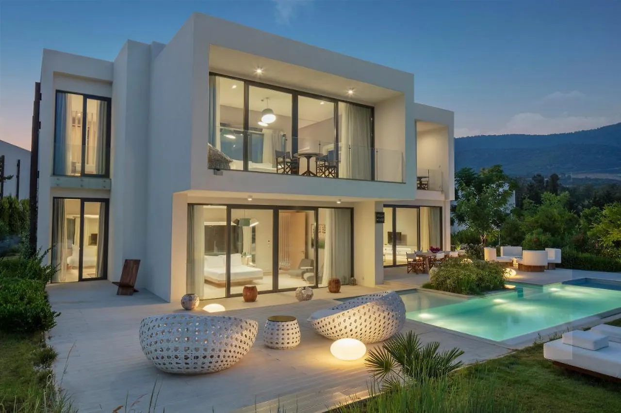 Susona Bodrum, Lxr Hotels & Resorts Торба Турция