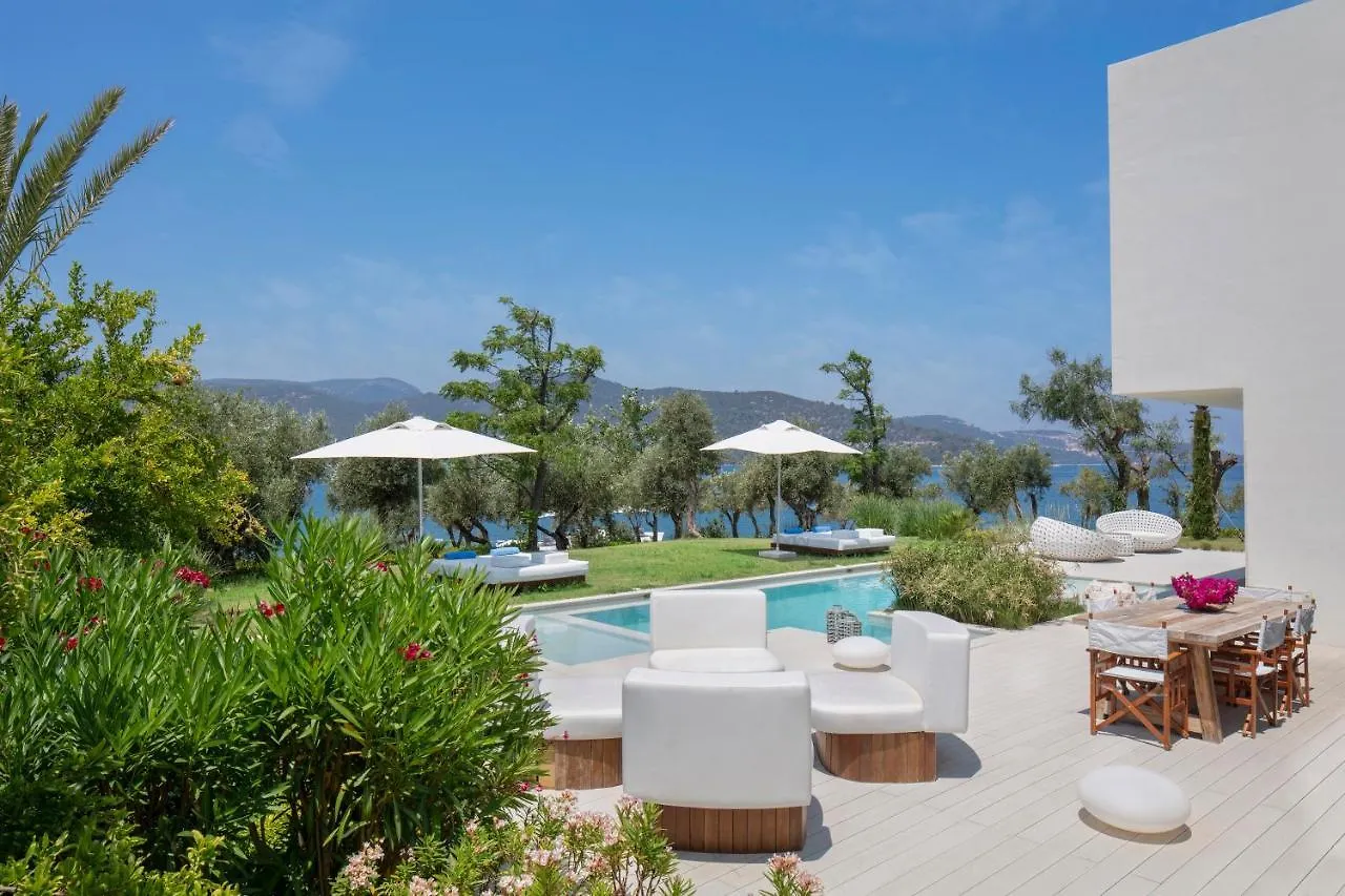 *****  Susona Bodrum, Lxr Hotels & Resorts Torba Turcja