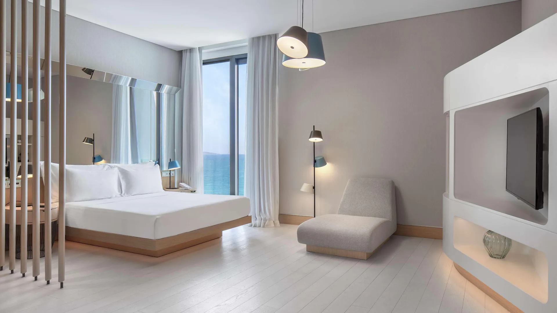 Susona Bodrum, Lxr Hotels & Resorts Torba 5*,