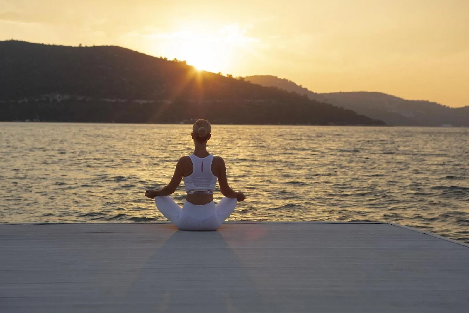 *****  Susona Bodrum, Lxr Hotels & Resorts Torba Turcja