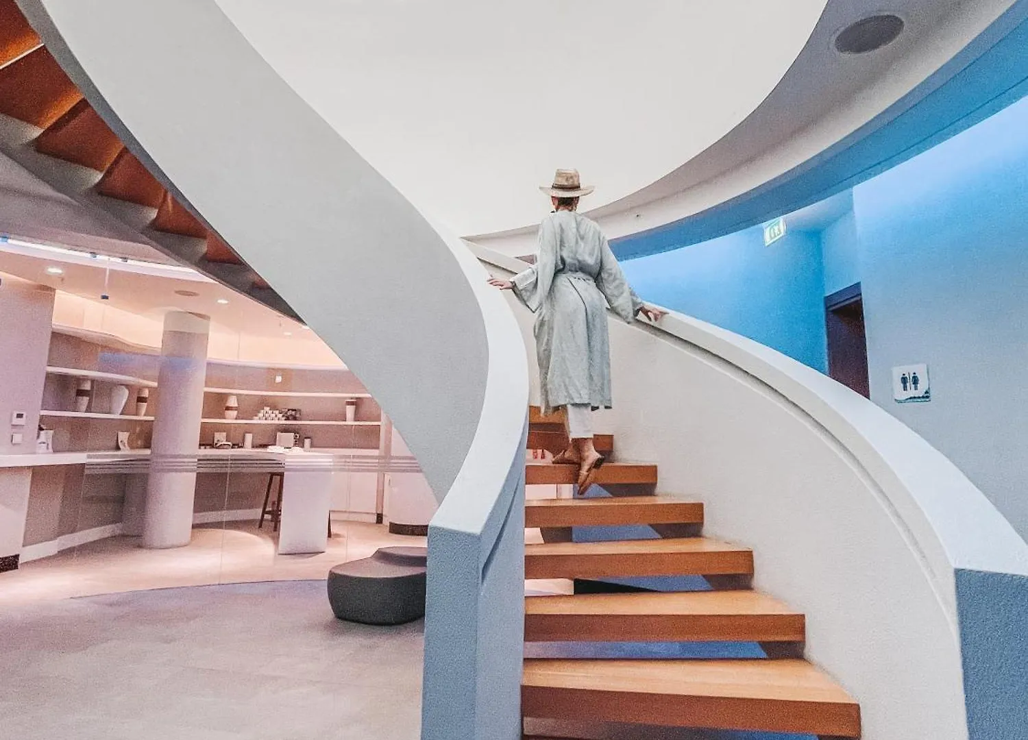 Susona Bodrum, Lxr Hotels & Resorts Torba