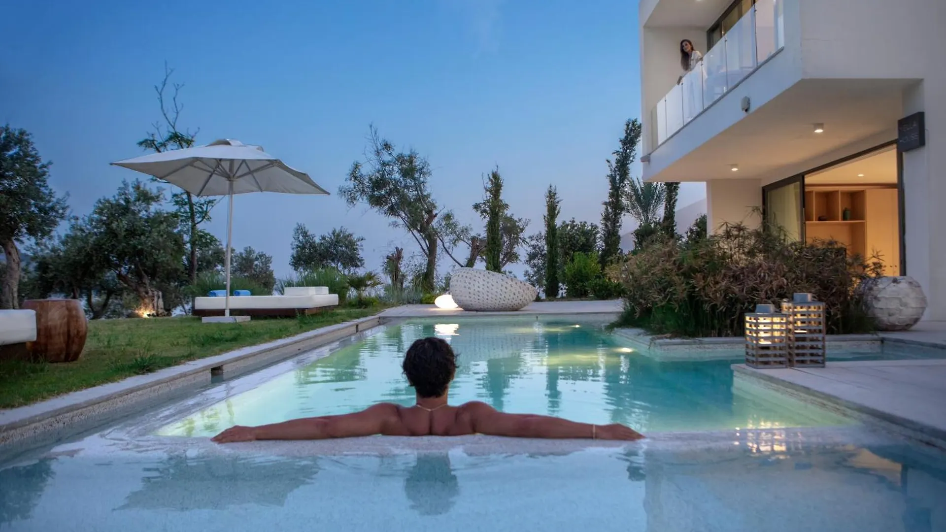 Susona Bodrum, Lxr Hotels & Resorts Torba