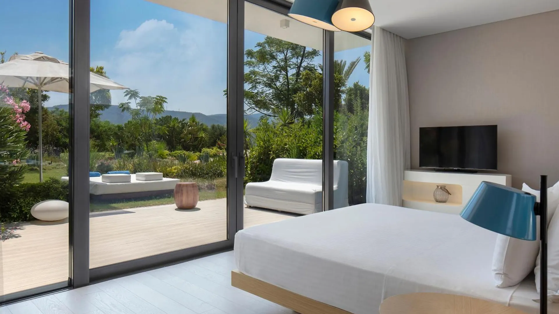 Susona Bodrum, Lxr Hotels & Resorts Torba