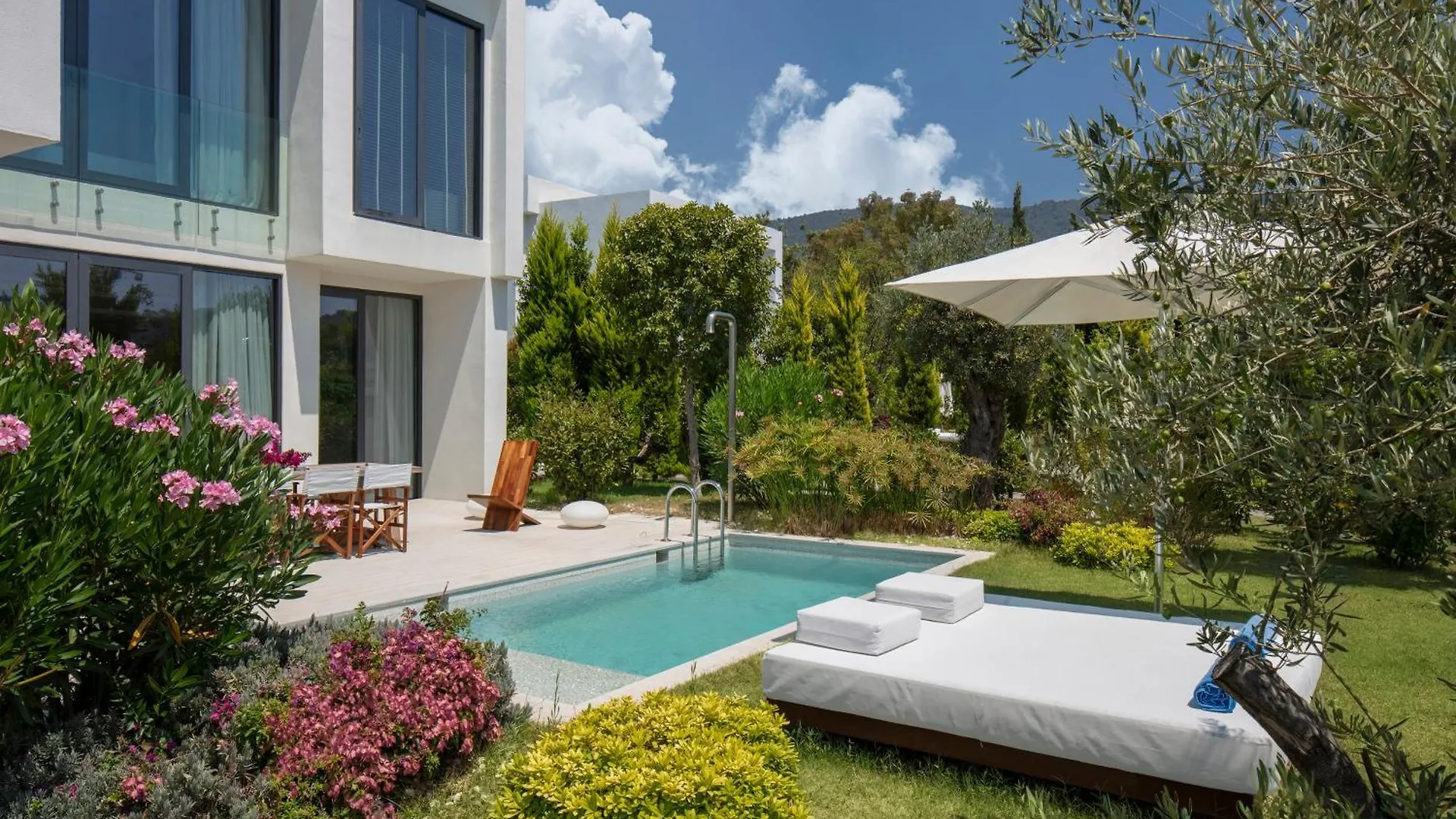 Susona Bodrum, Lxr Hotels & Resorts Torba