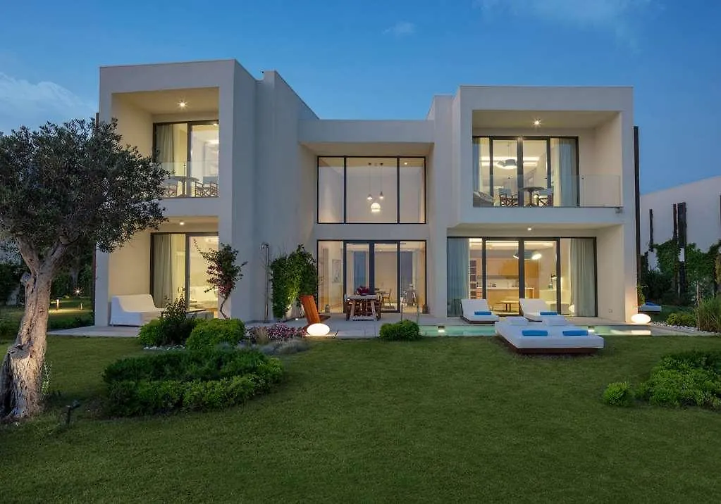 Susona Bodrum, Lxr Hotels & Resorts Торба