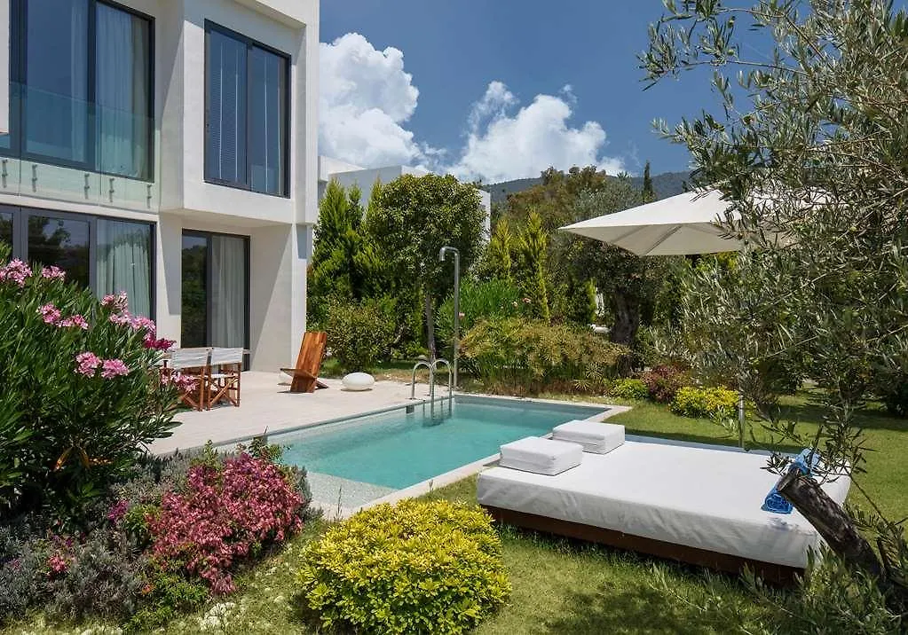 Susona Bodrum, Lxr Hotels & Resorts Торба