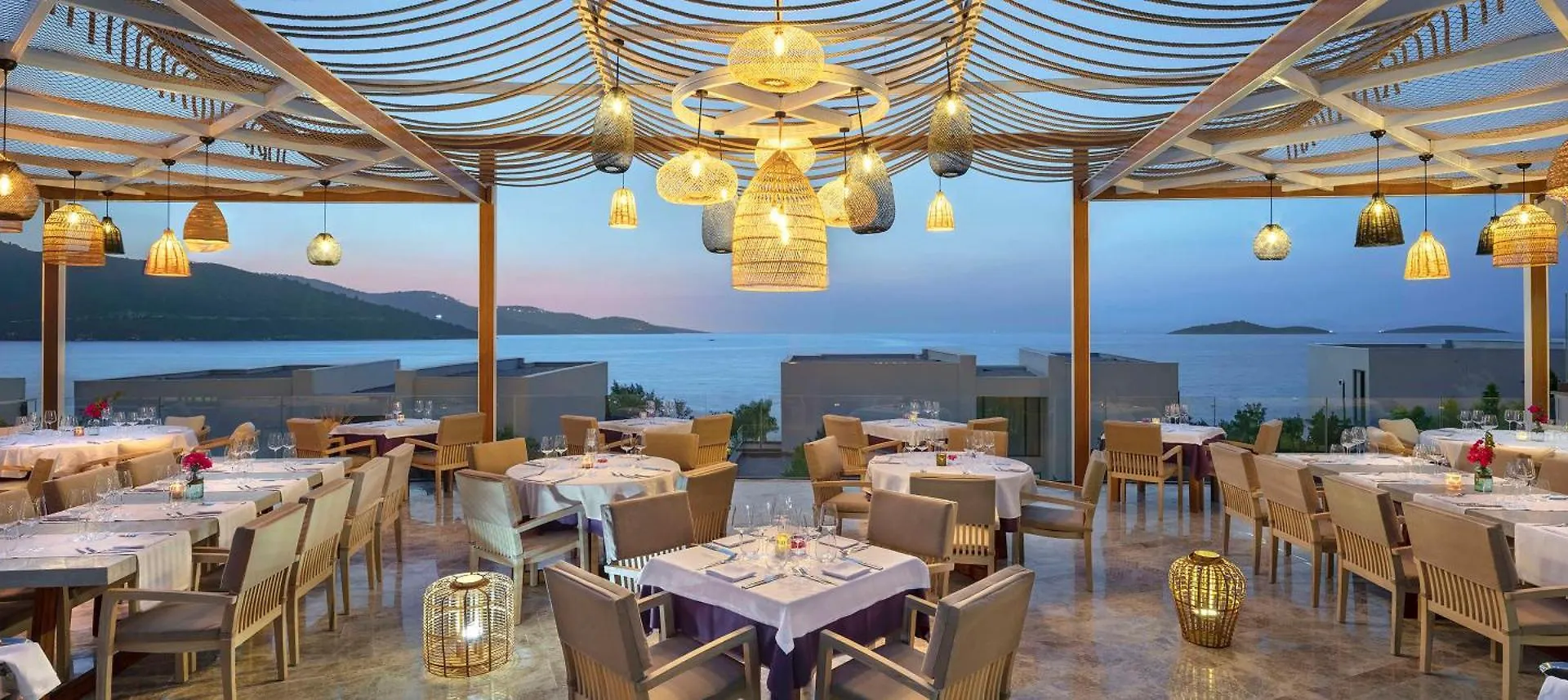 Susona Bodrum, Lxr Hotels & Resorts Torba Törökország