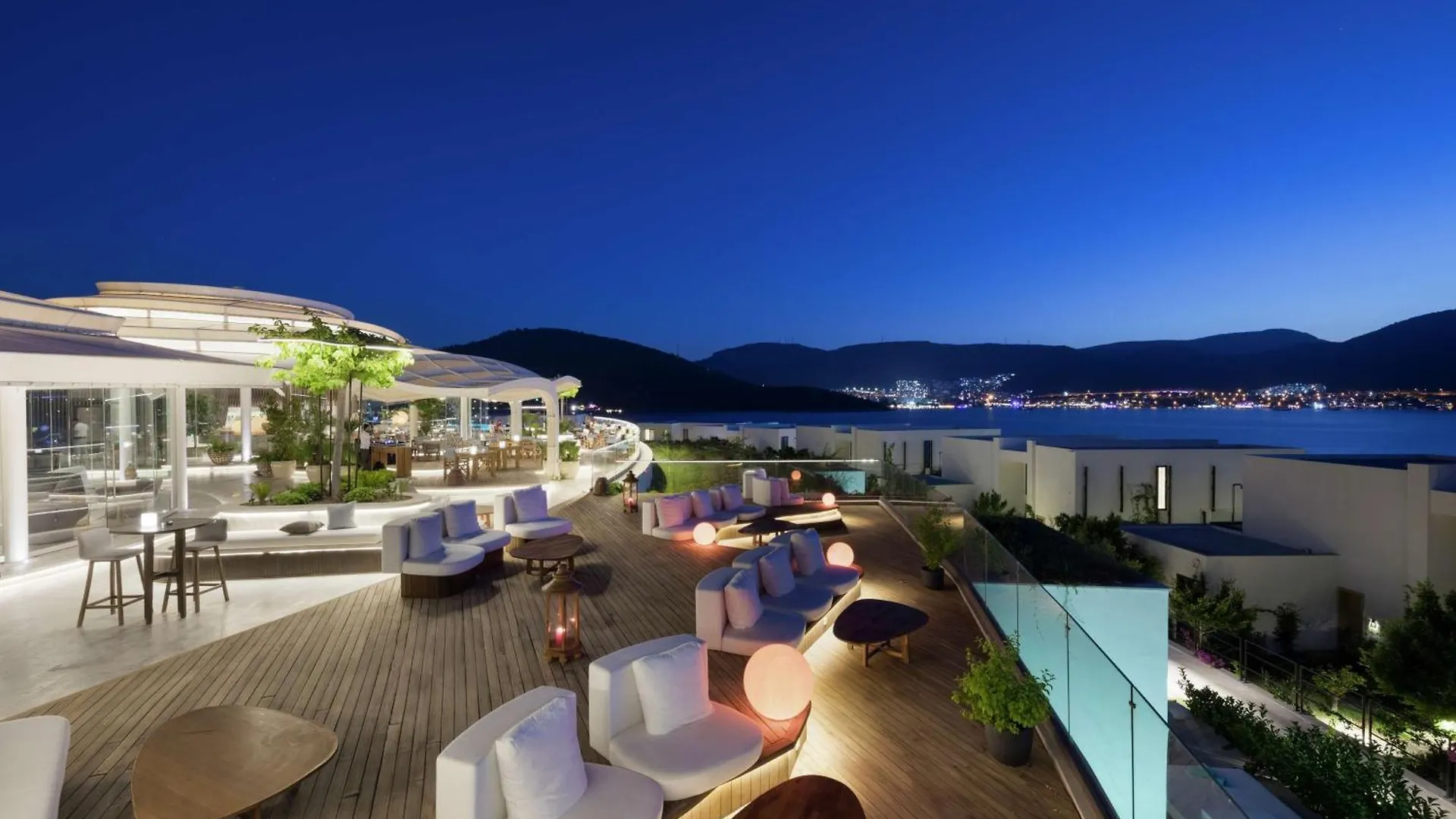 Susona Bodrum, Lxr Hotels & Resorts Torba