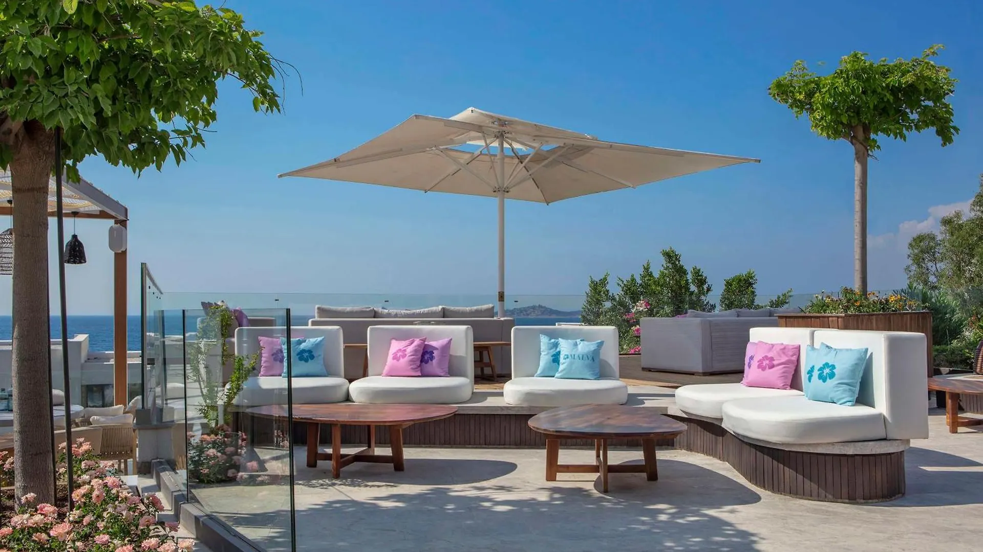 Susona Bodrum, Lxr Hotels & Resorts Torba