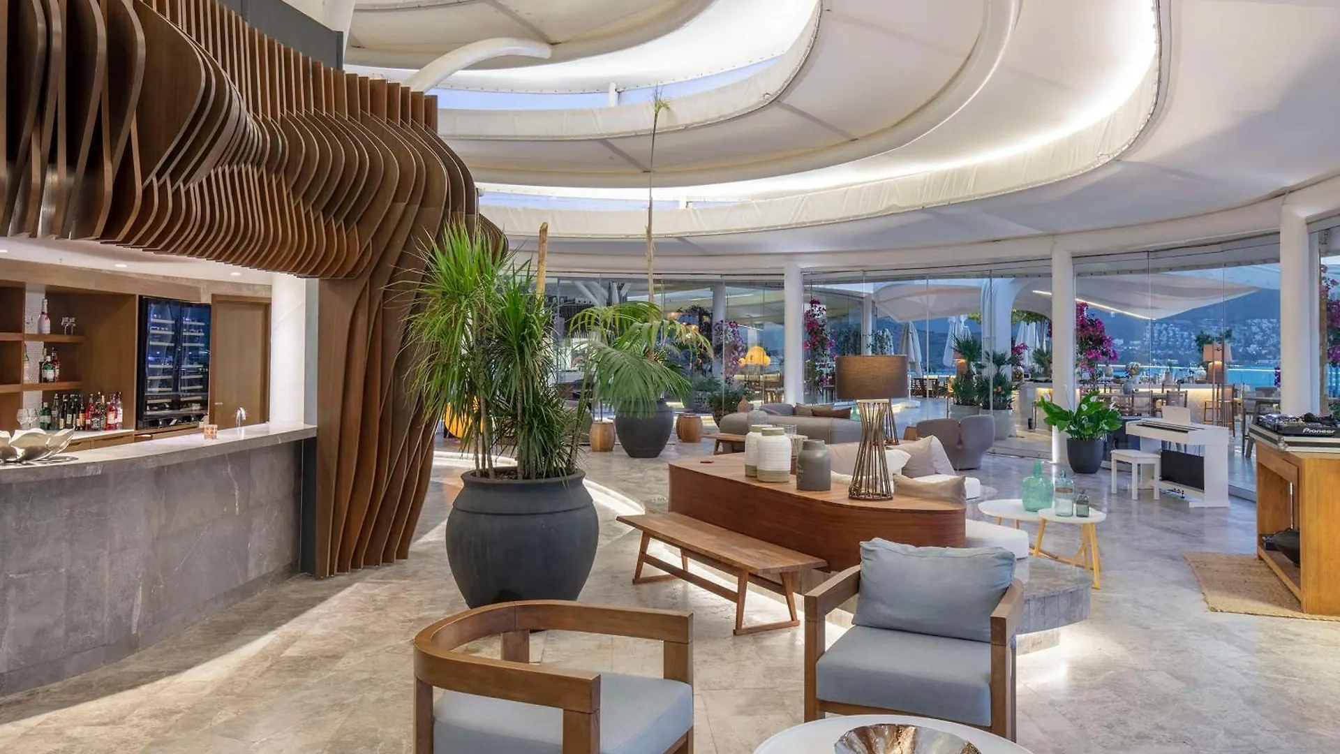 Susona Bodrum, Lxr Hotels & Resorts Torba 5*,