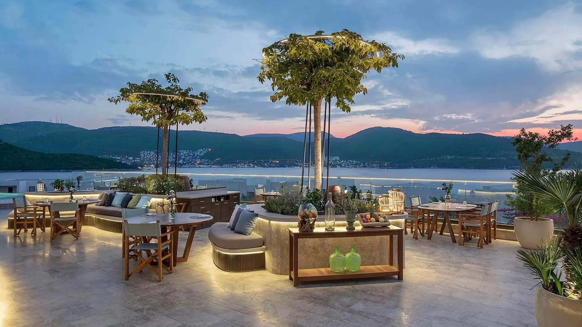 Susona Bodrum, Lxr Hotels & Resorts Torba 5*,