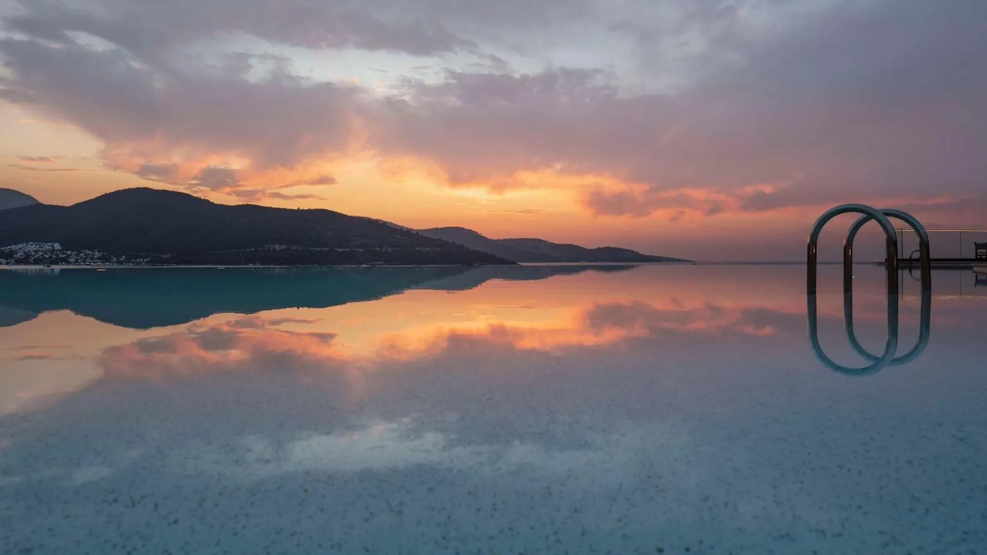 Susona Bodrum, Lxr Hotels & Resorts Torba