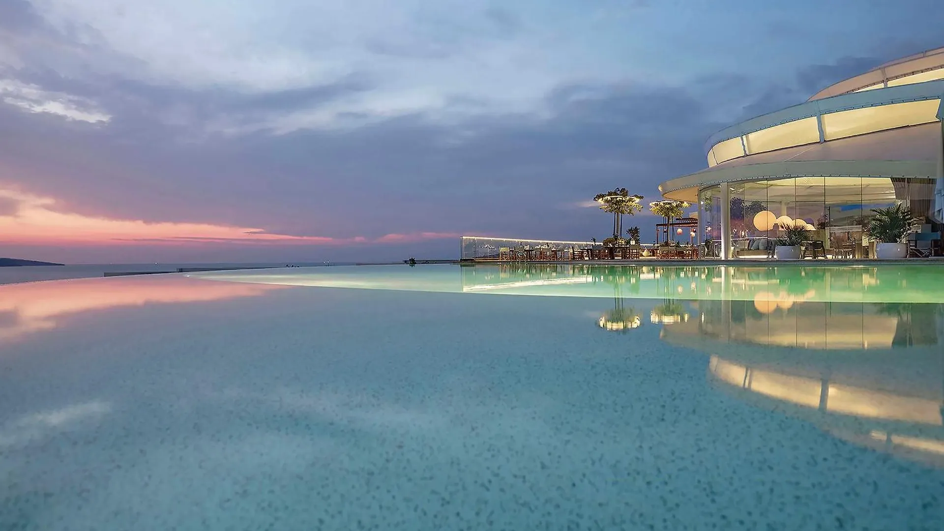 Susona Bodrum, Lxr Hotels & Resorts Torba Törökország