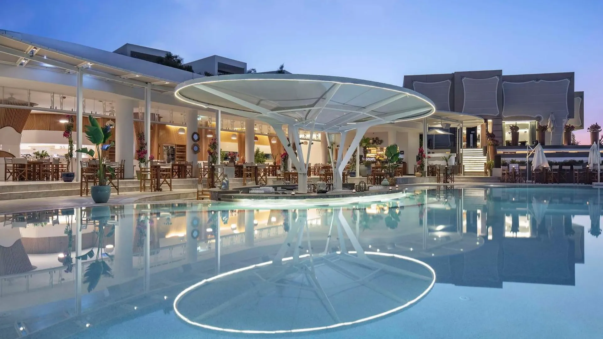 Susona Bodrum, Lxr Hotels & Resorts Torba