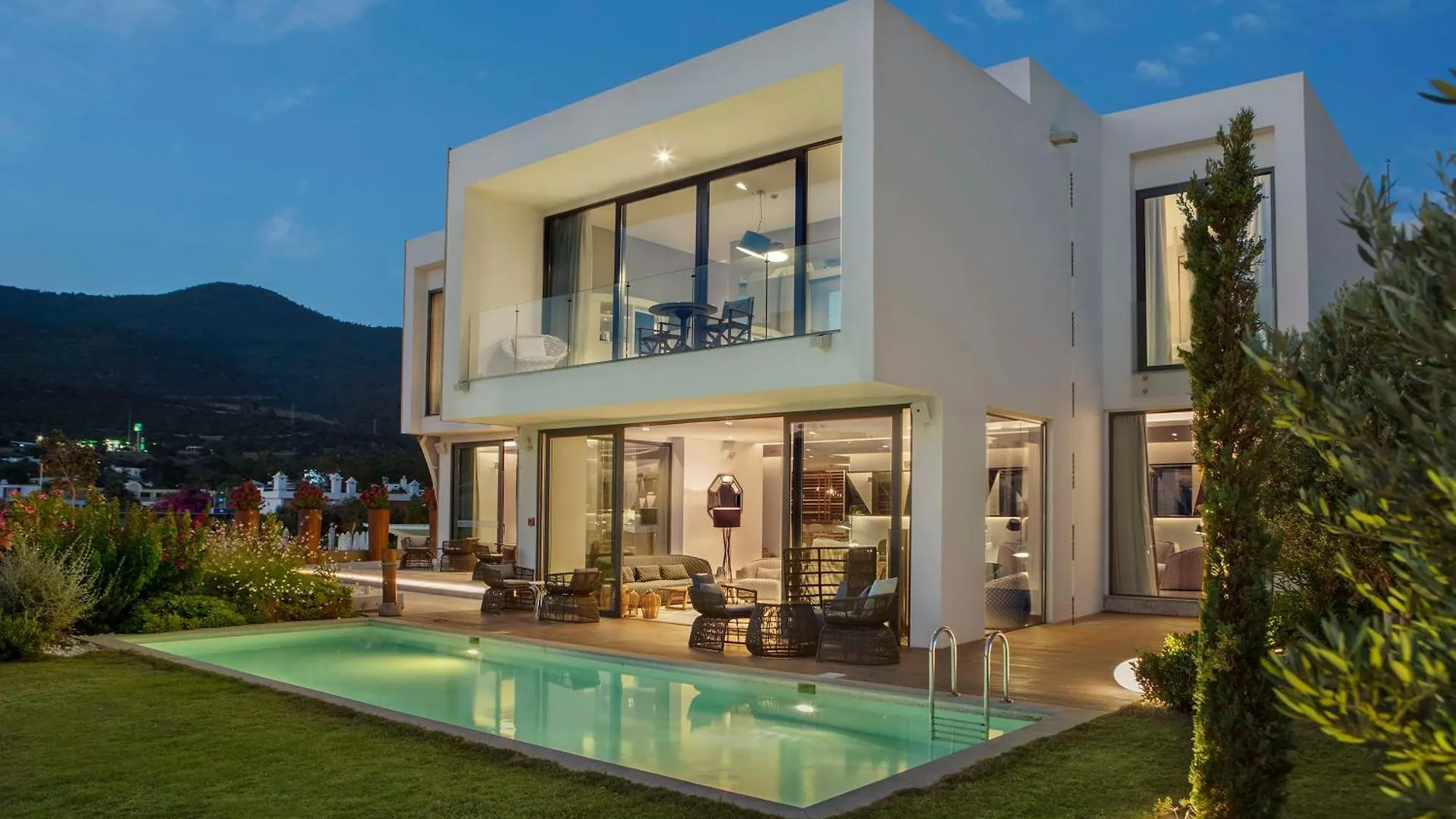 Susona Bodrum, Lxr Hotels & Resorts Torba