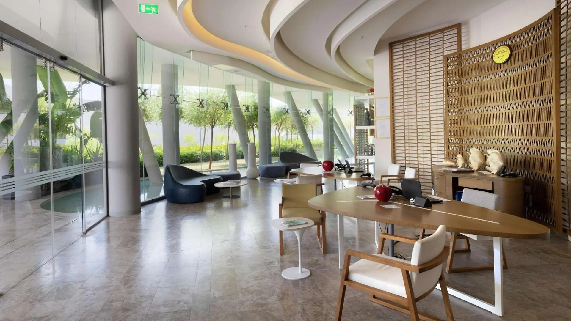 Susona Bodrum, Lxr Hotels & Resorts Torba