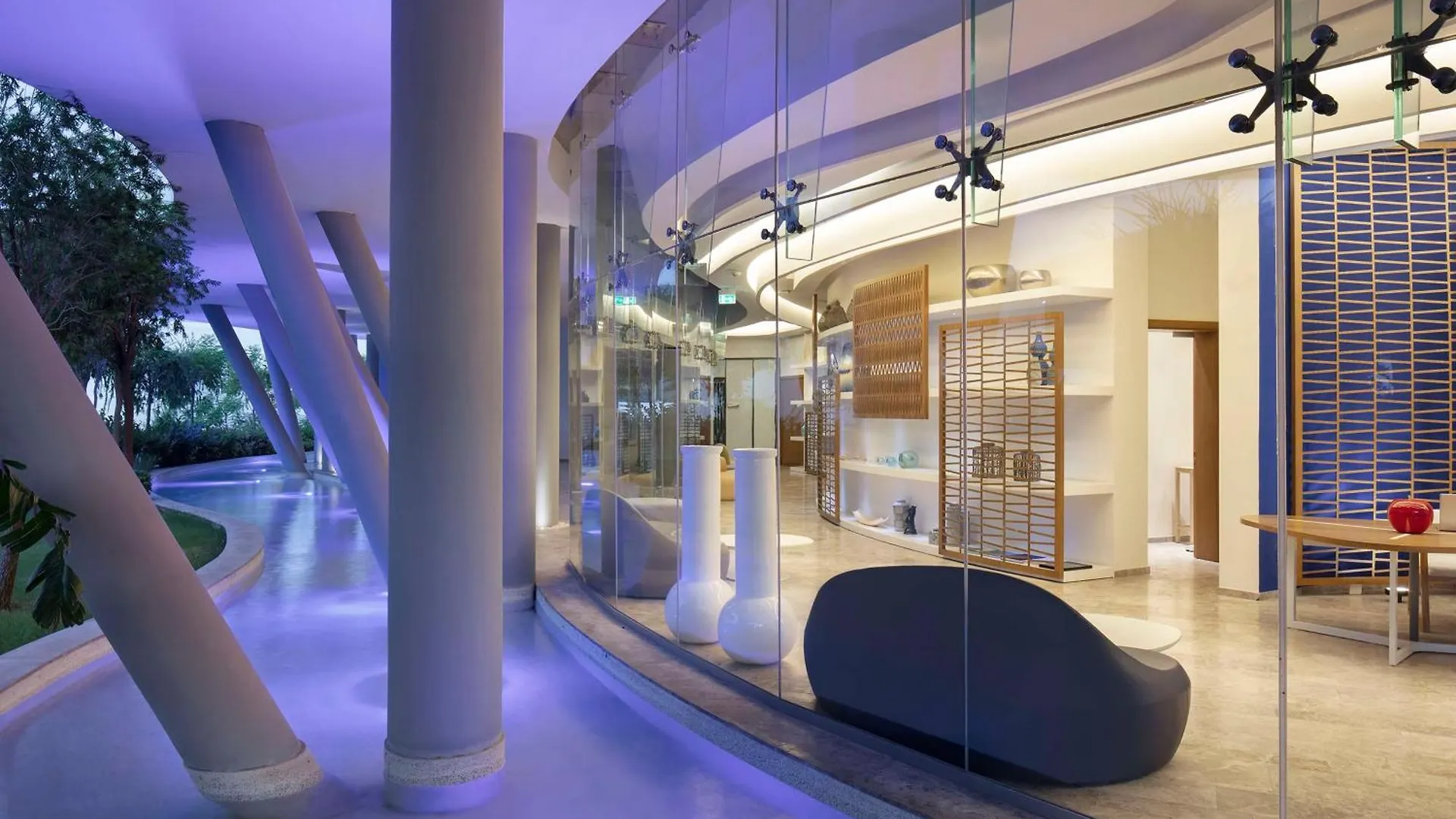 Susona Bodrum, Lxr Hotels & Resorts Торба Турция