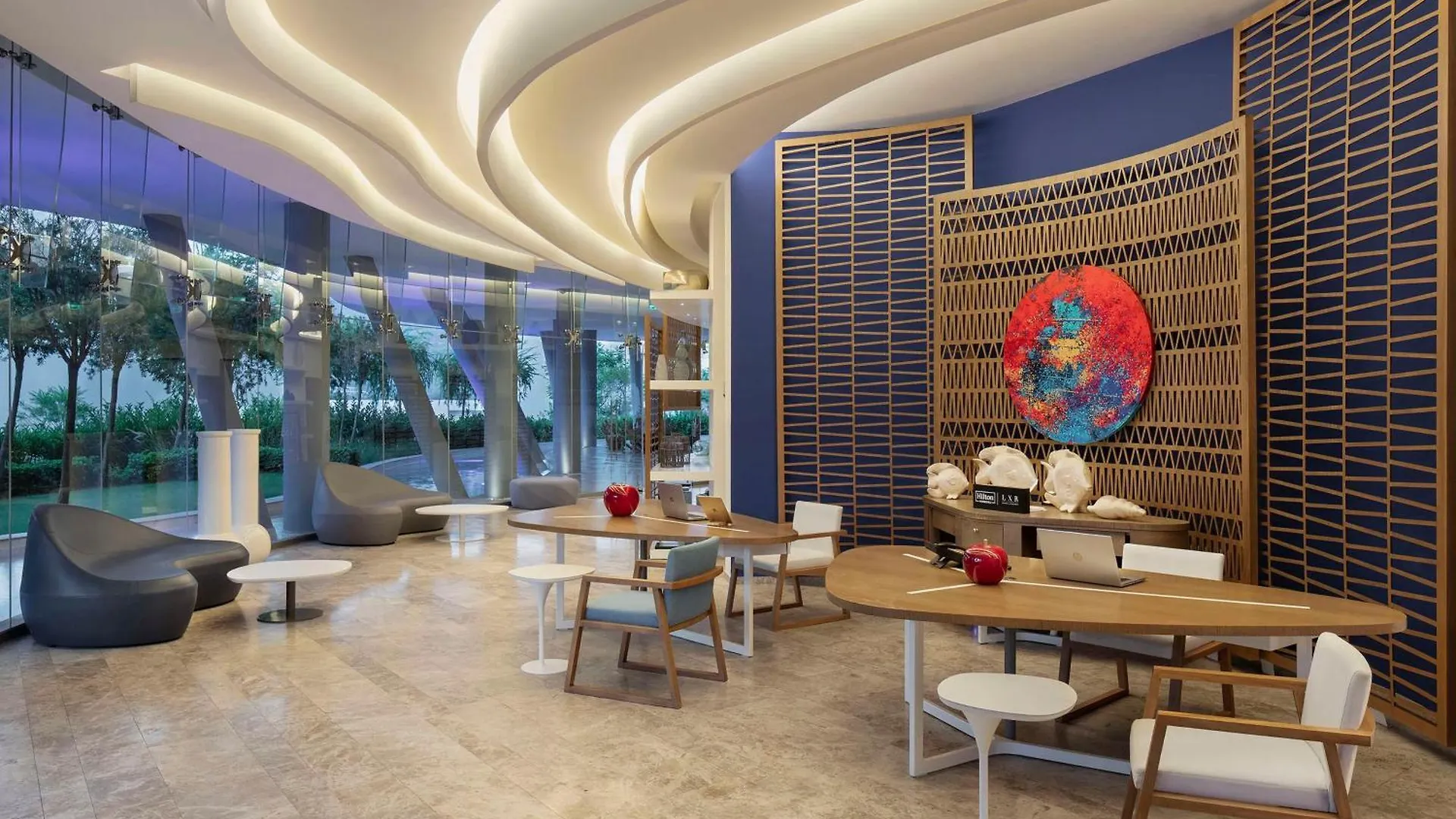 Susona Bodrum, Lxr Hotels & Resorts Torba