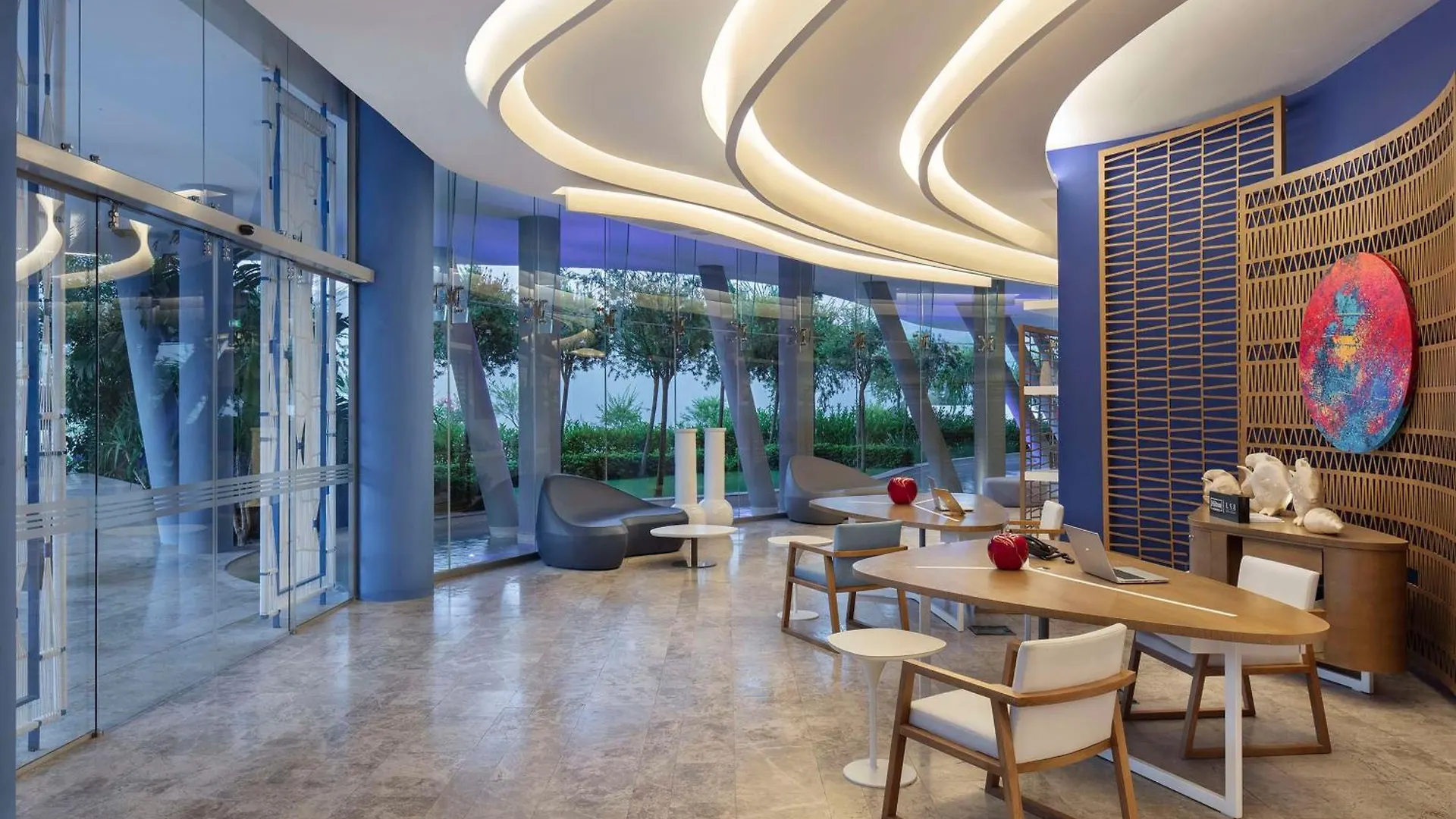 Susona Bodrum, Lxr Hotels & Resorts Torba Törökország