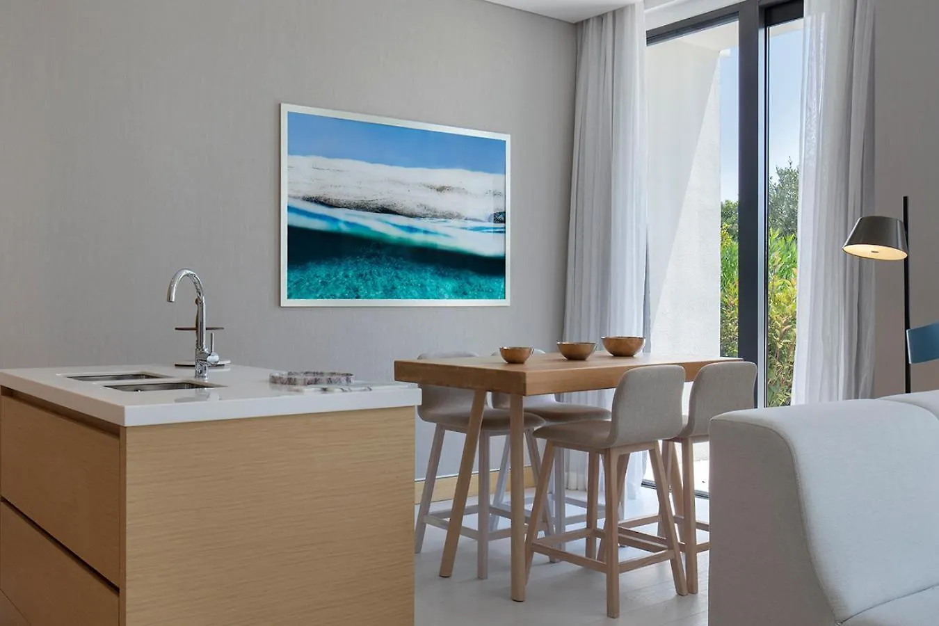 Susona Bodrum, Lxr Hotels & Resorts توربا