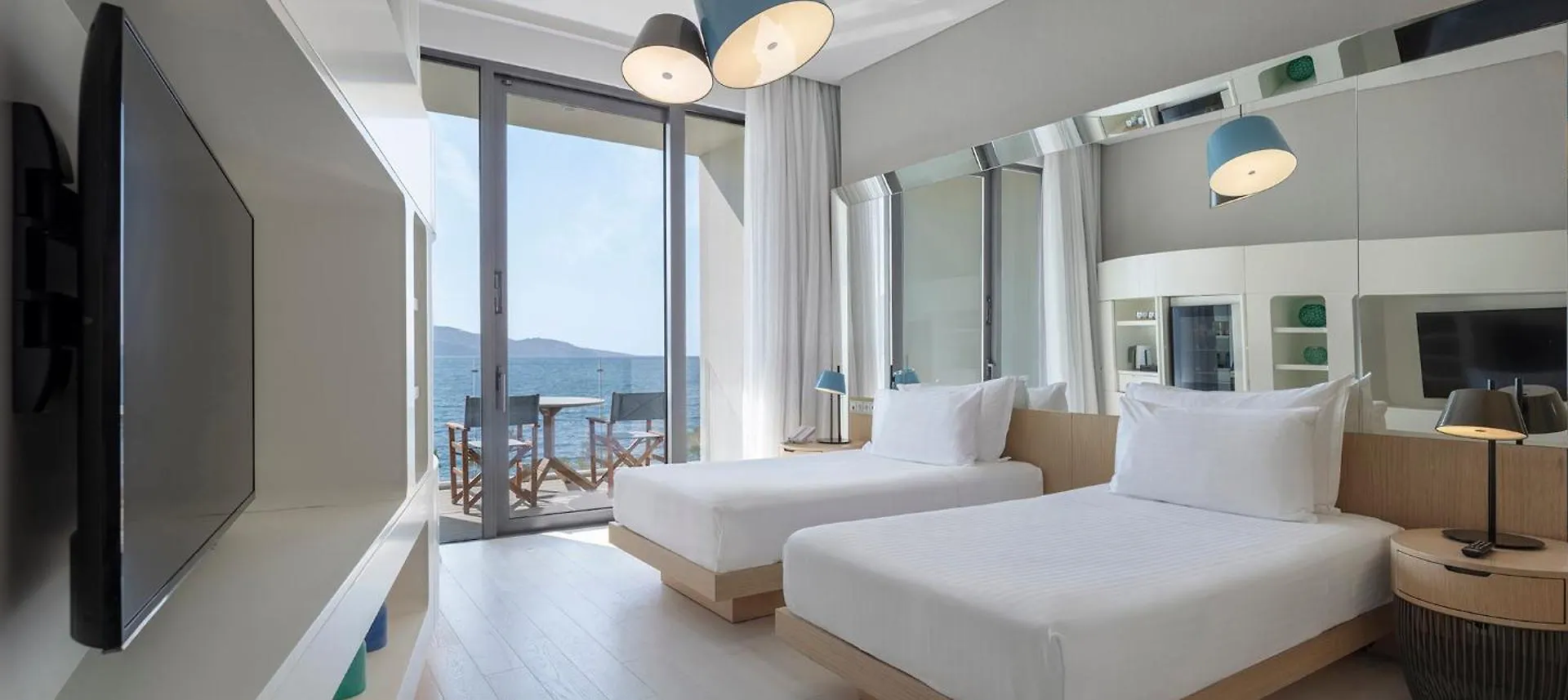 Susona Bodrum, Lxr Hotels & Resorts Torba 5*,