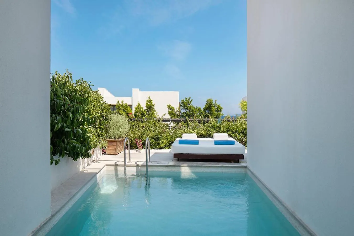 *****  Susona Bodrum, Lxr Hotels & Resorts Торба Турция