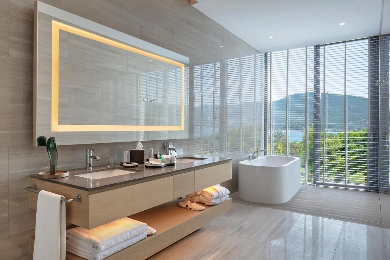 Susona Bodrum, Lxr Hotels & Resorts Торба 5*,