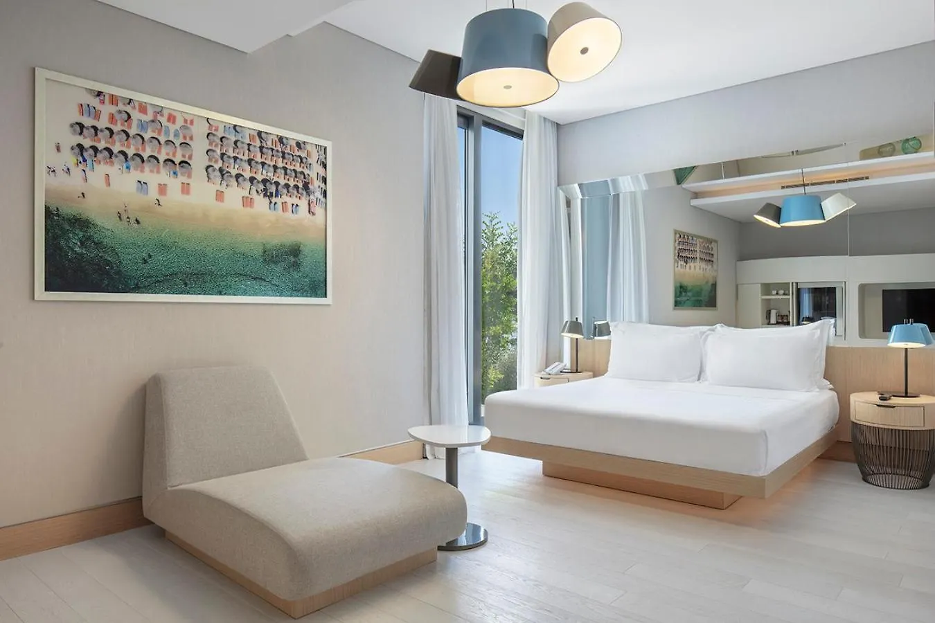 Susona Bodrum, Lxr Hotels & Resorts Торба