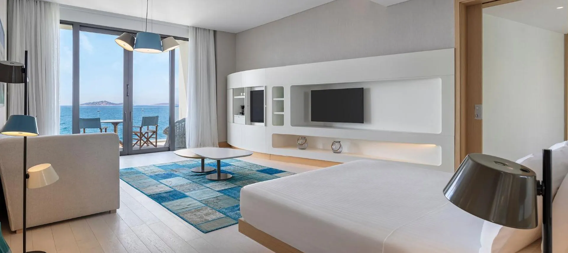 Susona Bodrum, Lxr Hotels & Resorts Torba Törökország