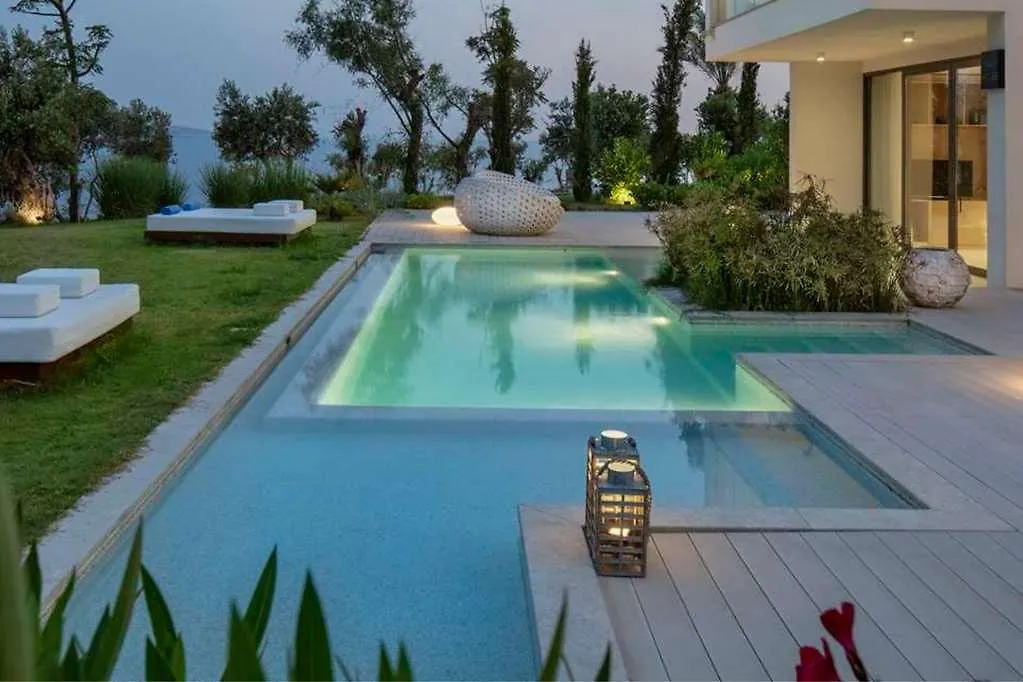 Susona Bodrum, Lxr Hotels & Resorts Торба 5*,