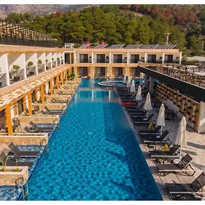 L Sarigerme 5* Ортаджа