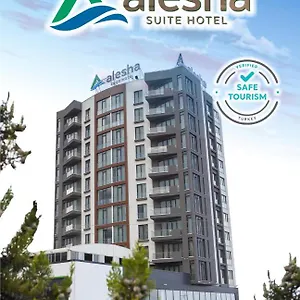 Alesha 4* Трабзон