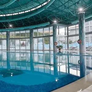 Eliz Convention Center Thermal & Wellnes 5* Анкара