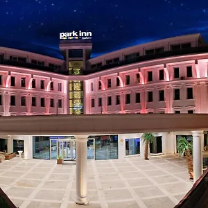 Park By Radisson Cankaya 4* Анкара