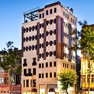 visit hotel