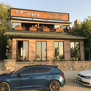 Miro Mara Boutique & Lounge Bar Отель