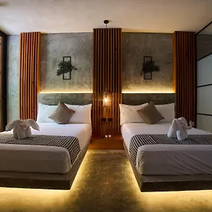 Casa Del Viento By Ool 4*, Isla Holbox Meksyk