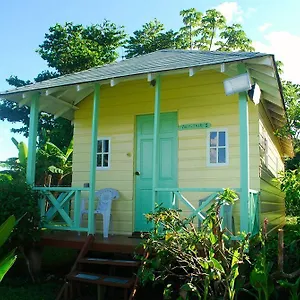 Jamaican Colors 3*, Pleasant Hill Jamajka