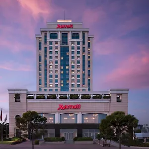 Marriott 5* Стамбул
